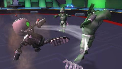 Secret Agent Clank – PlayStation 2 | Usado