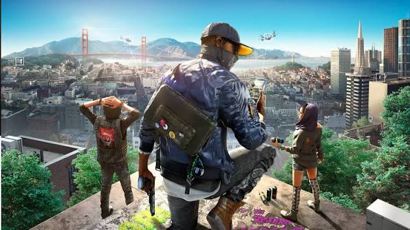 Watch Dogs 2 – Deluxe Edition | PlayStation 4 | USADO