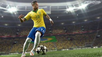 PES 2016: Pro Evolution Soccer – PlayStation  4 | USADO