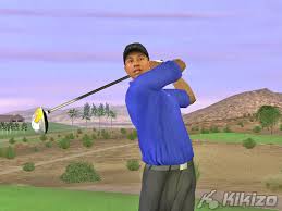 Tiger Woods PGA TOUR 07 – PlayStation 2 | Usado