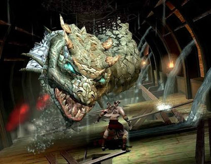 God of War – PlayStation 2 | Usado
