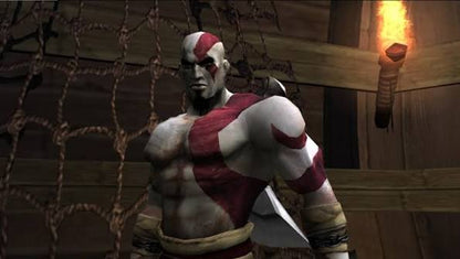 God of War – PlayStation 2 | Usado