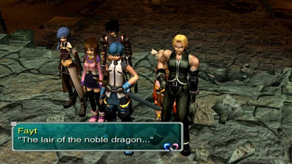 Star Ocean: Till the End of Time – PlayStation 2 | Usado