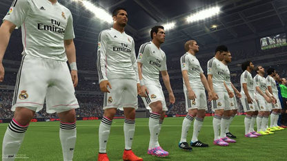 PES 2015: Pro Evolution Soccer – PlayStation  4 | USADO