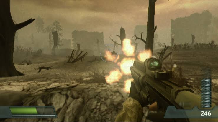 Killzone – PlayStation 2 | Usado