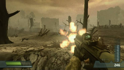 Killzone – PlayStation 2 | Usado