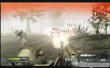 Killzone – PlayStation 2 | Usado
