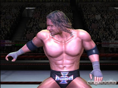 WWE Day of Reckoning – Nintendo GameCube | Usado