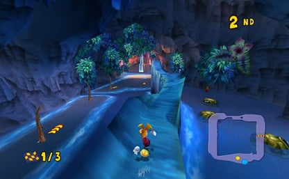 Rayman Arena – Nintendo GameCube | Usado