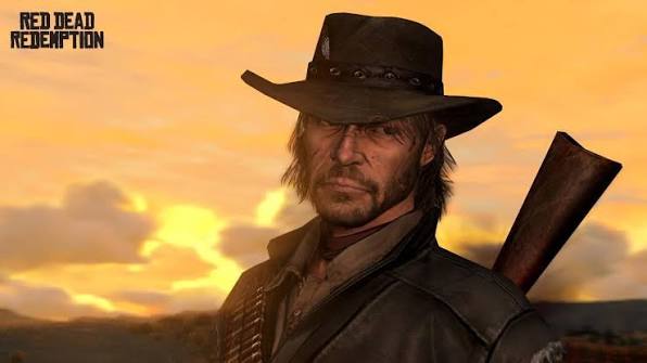 Red Dead Redemption – PlayStation 3 | Usado