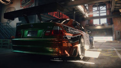 Need for Speed Unbound – PlayStation 5 | USADO
