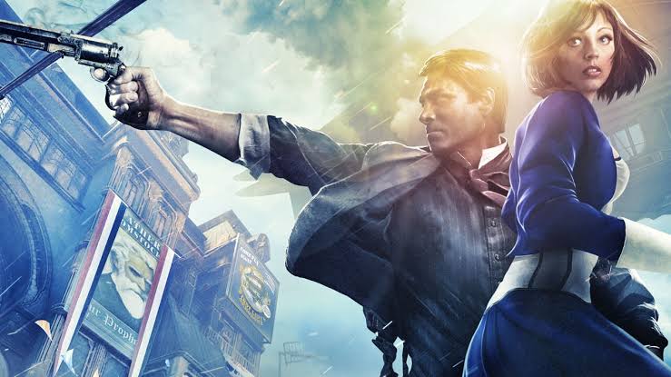 BioShock Infinite – PlayStation 3 | Usado