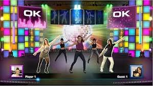 Let's Dance with Mel B – PlayStation 3 | Usado