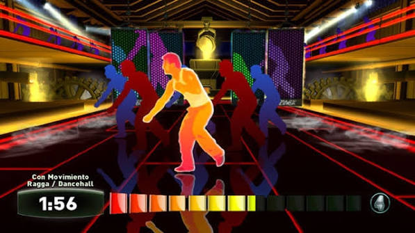 Zumba Fitness – PlayStation 3 | Usado