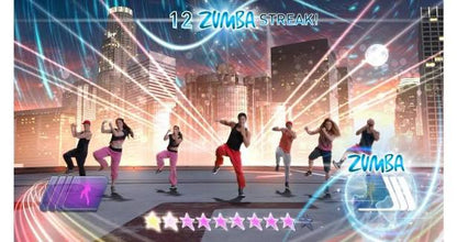 Zumba Fitness – PlayStation 3 | Usado