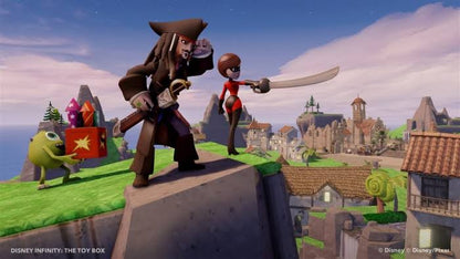 Disney Infinity – PlayStation 3 | Usado