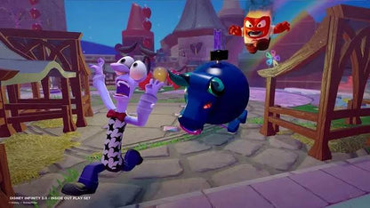 Disney Infinity – PlayStation 3 | Usado