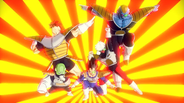 Dragon Ball Xenoverse – PlayStation  4 | USADO