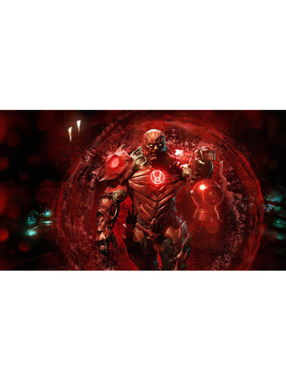 Injustice 2 – PlayStation 4| USADO