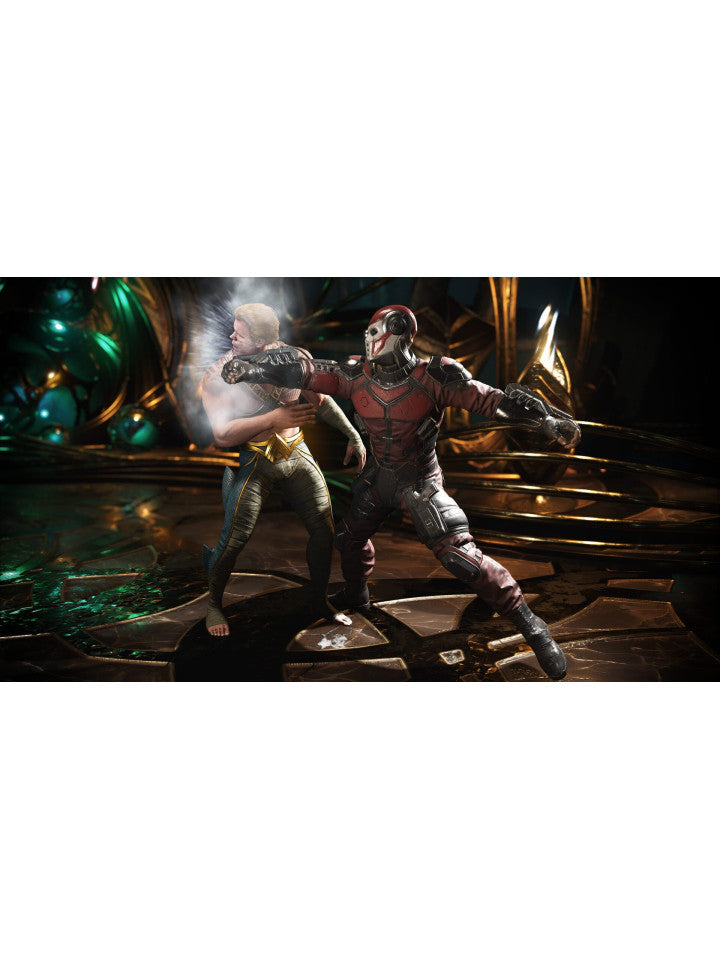 Injustice 2 – PlayStation 4| USADO