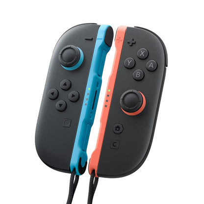 Joy-Con para Nintendo Switch 2 – Par de controles (L y R)