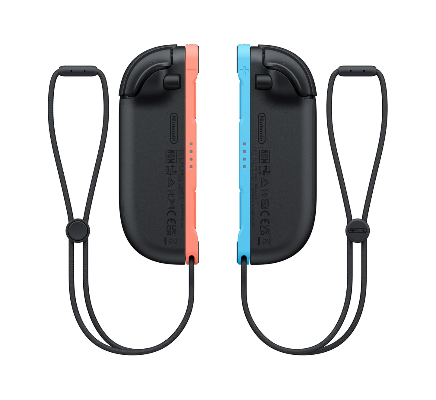 Joy-Con para Nintendo Switch 2 – Par de controles (L y R)