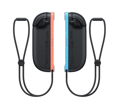 Joy-Con para Nintendo Switch 2 – Par de controles (L y R)