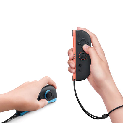 Joy-Con para Nintendo Switch 2 – Par de controles (L y R)