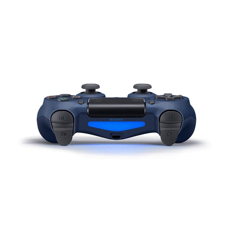 DUALSHOCK 4 MIDNIGHT - PLAYSTATION 4