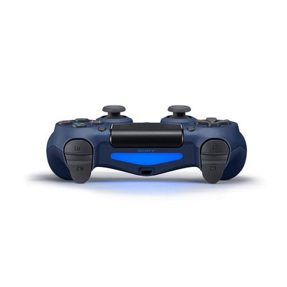 DUALSHOCK 4 MIDNIGHT - PLAYSTATION 4