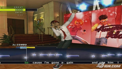 American Idol – Nintendo Wii |  USADO - Solo disco