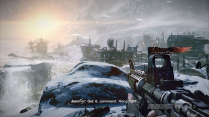 Killzone 3 para PlayStation 3 - gameplay