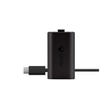 Bateria recargable Xbox Series X/S + Cable USB-C