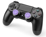 KontrolFreek FPS Freek Galaxy Purple for PlayStation 4 And PlayStation 5