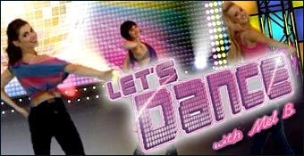 Let's Dance with Mel B – PlayStation 3 | Usado