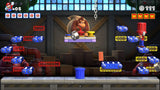 Juego Mario Vs. Donkey Kong™ - Nintendo Switch