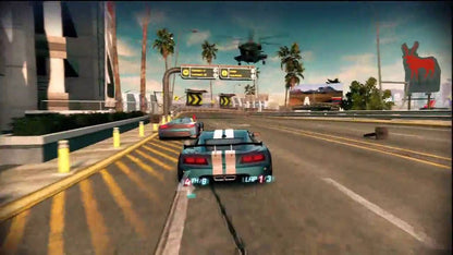 Split/Second – PlayStation 3 | Usado