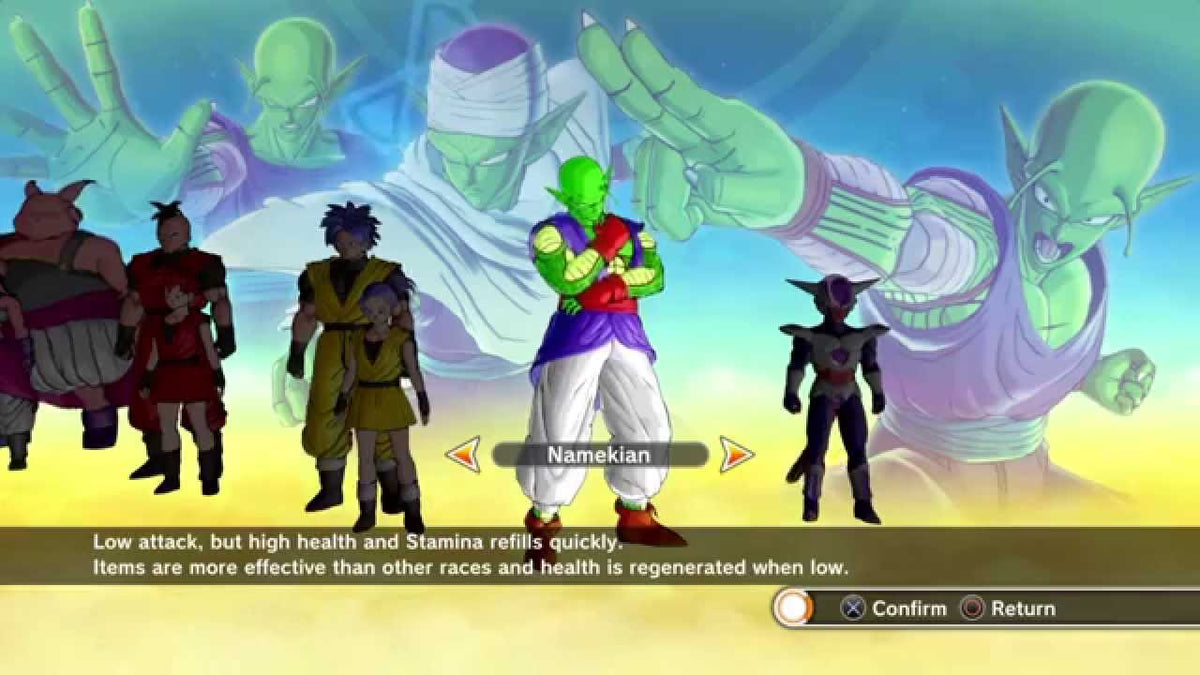 Dragon Ball Xenoverse – PlayStation  4 | USADO