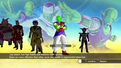 Dragon Ball Xenoverse – PlayStation  4 | USADO