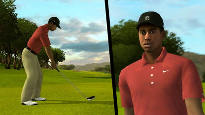 Tiger Woods PGA Tour 09 All-Play – Nintendo Wii | Usado