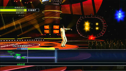 American Idol – Nintendo Wii |  USADO - Solo disco