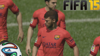 FIFA 15 – PlayStation  4 | USADO