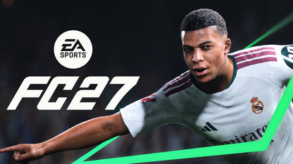 EA SPORTS FC 27 – Nintendo Switch 2
