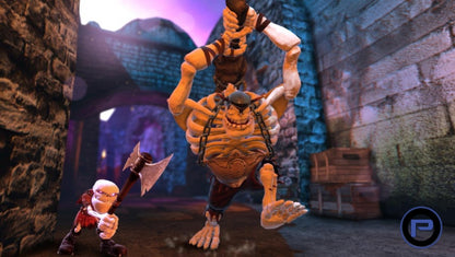 Medieval Moves: Deadmund's Quest – PlayStation 3 | Usado