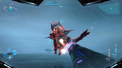 Metroid Prime 4: Beyond – Nintendo Switch 1 Edition - Preventa 4 de diciembre de 2025