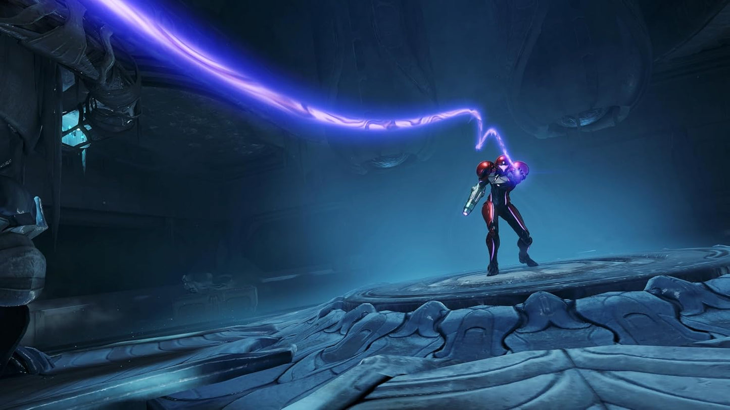 Metroid Prime 4: Beyond – Nintendo Switch 1 Edition - Preventa 4 de diciembre de 2025