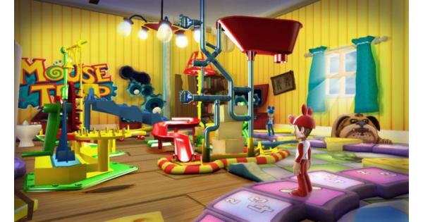 Hasbro Family Game Night 3 – PlayStation 3 | Usado