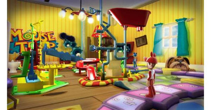 Hasbro Family Game Night 3 – PlayStation 3 | Usado