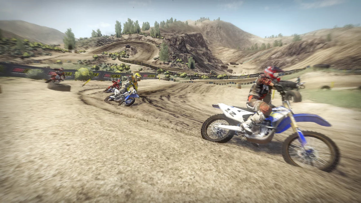 MX vs. ATV Alive – PlayStation 3 | Usado