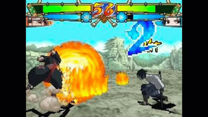 Naruto: Ninja Destiny – Nintendo DS | Usado